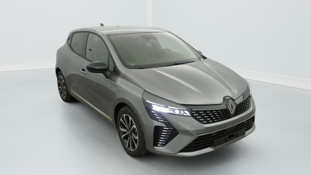 RENAULT Clio TCE 90 CH GSR2 TECHNO - ref: 1-367116 - Photo 1