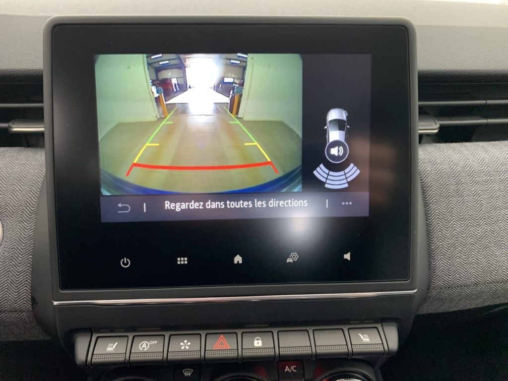 RENAULT Clio TCE 90 CH GSR2 TECHNO - ref: 1-367125 - Photo 17