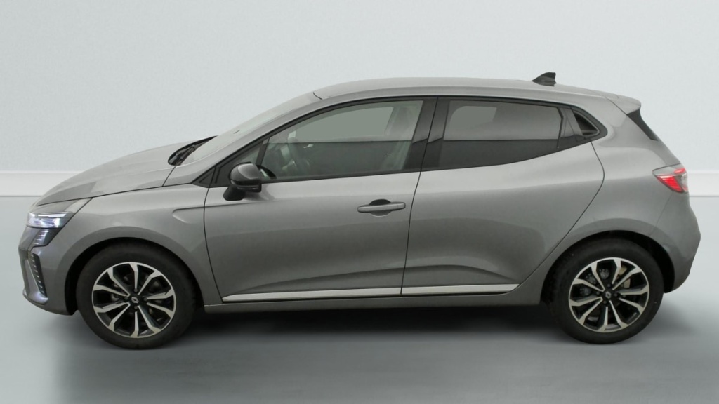 RENAULT Clio TCE 90 CH GSR2 TECHNO - ref: 1-367126 - Photo 4