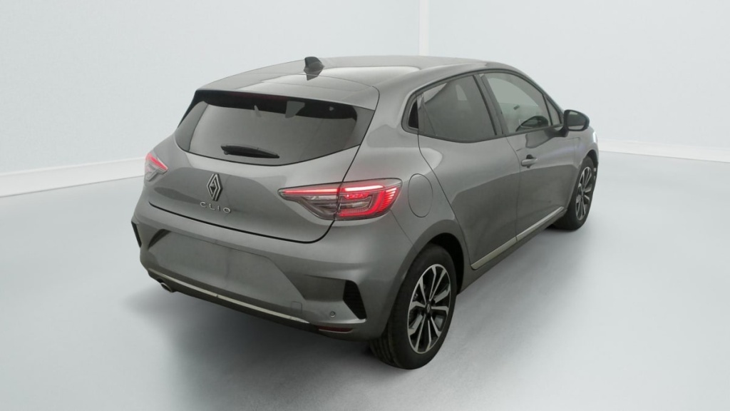 RENAULT Clio TCE 90 CH GSR2 TECHNO - ref: 1-367126 - Photo 7