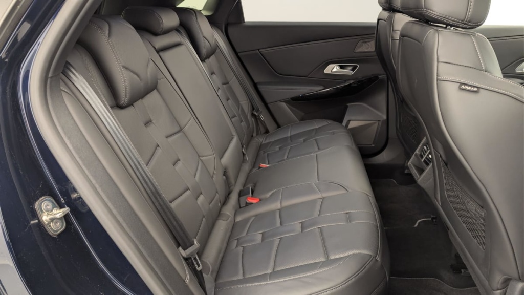 DS DS7 Hybride Rechargeable E-Tense 225 EAT8 Opera - ref: 1-367133 - Photo 10