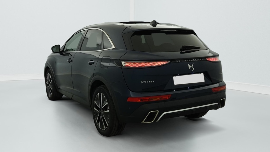 DS DS7 Hybride Rechargeable E-Tense 225 EAT8 Opera - ref: 1-367133 - Photo 5