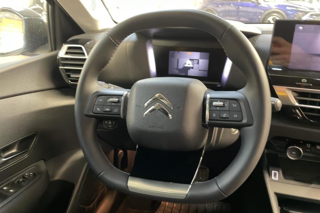 CITROEN E-C4 136 ch Automatique C-Series - ref: 1-367138 - Photo 14