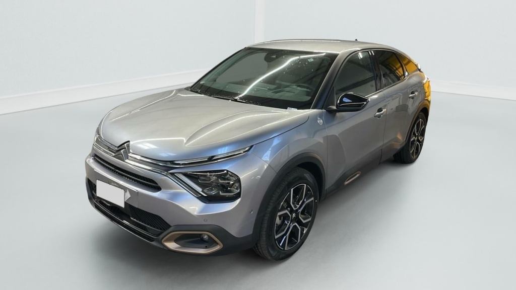 CITROEN E-C4 136 ch Automatique C-Series - ref: 1-367138 - Photo 3