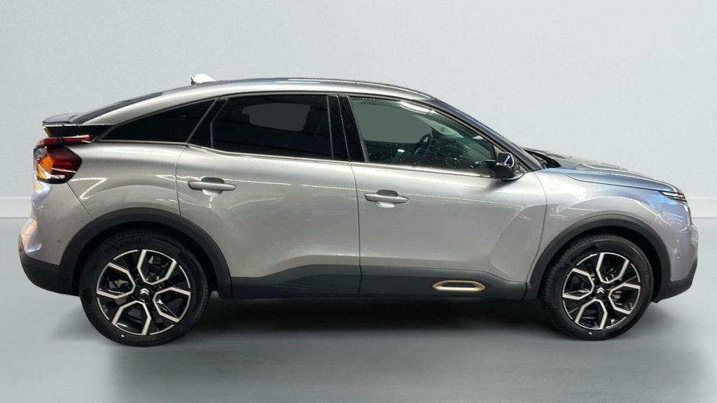 CITROEN E-C4 136 ch Automatique C-Series - ref: 1-367138 - Photo 8