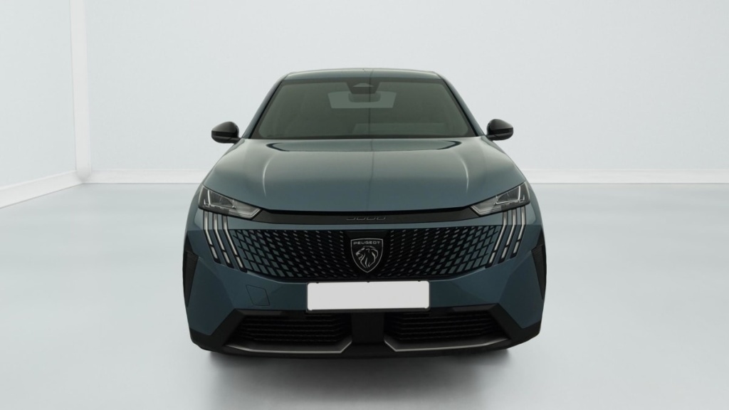 PEUGEOT 3008 HYBRID 136 E-DCS6 ALLURE - ref: 1-367146 - Photo 2