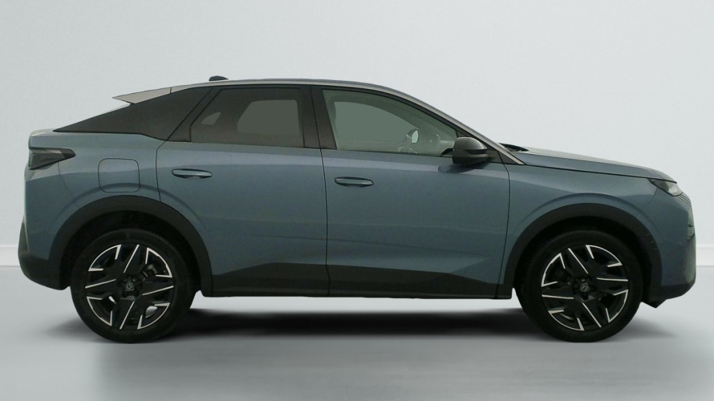 PEUGEOT 3008 HYBRID 136 E-DCS6 ALLURE - ref: 1-367146 - Photo 8