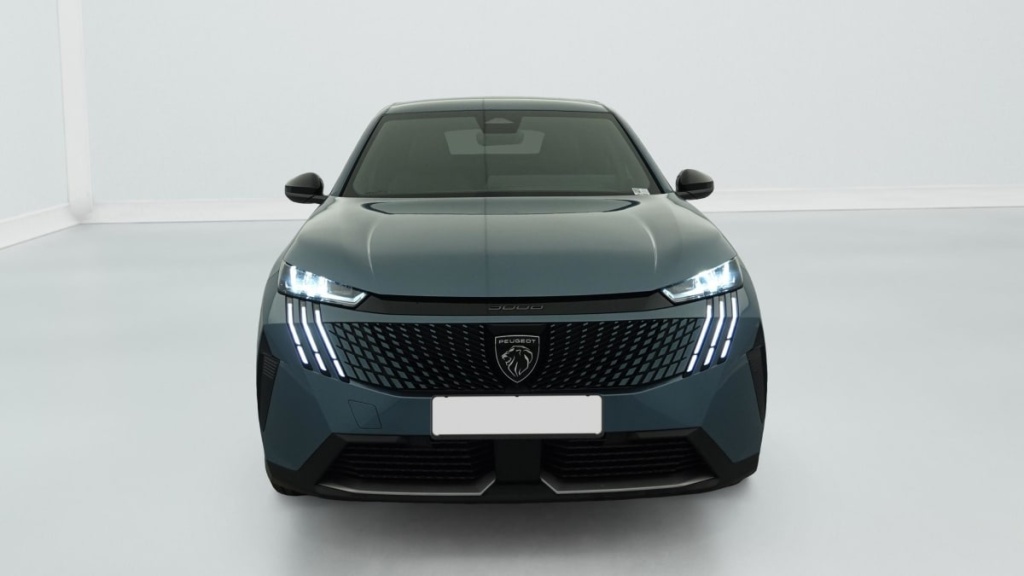 PEUGEOT 3008 HYBRID 136 E-DCS6 ALLURE - ref: 1-367149 - Photo 2