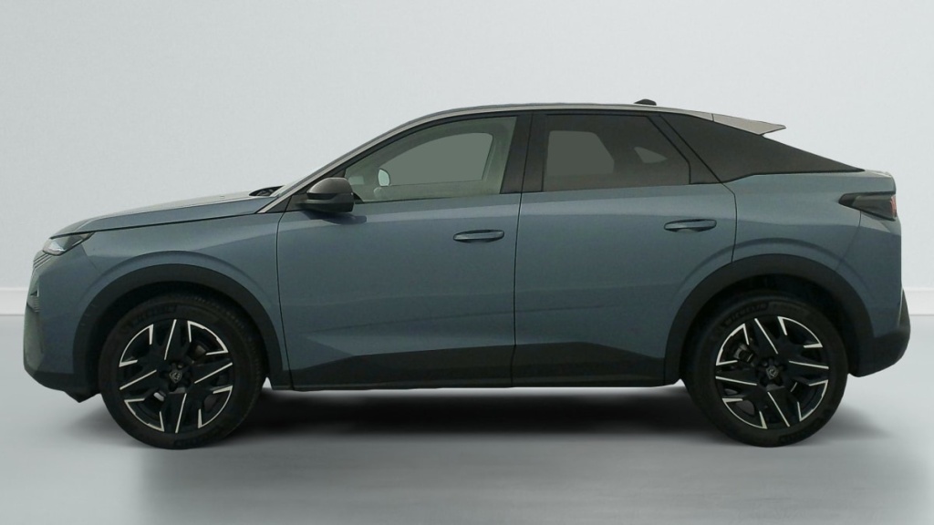 PEUGEOT 3008 HYBRID 136 E-DCS6 ALLURE - ref: 1-367149 - Photo 4