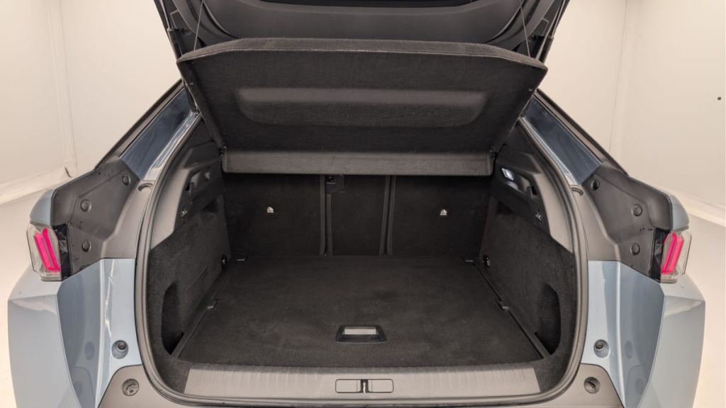 PEUGEOT 3008 HYBRID 136 E-DCS6 ALLURE - ref: 1-367151 - Photo 11