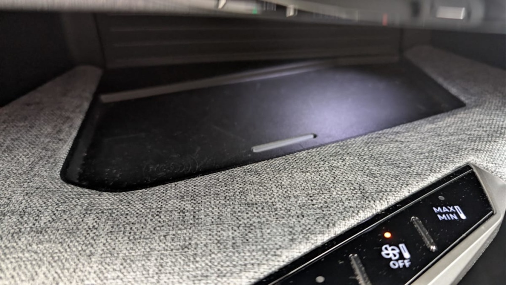 PEUGEOT 3008 HYBRID 136 E-DCS6 ALLURE - ref: 1-367151 - Photo 20