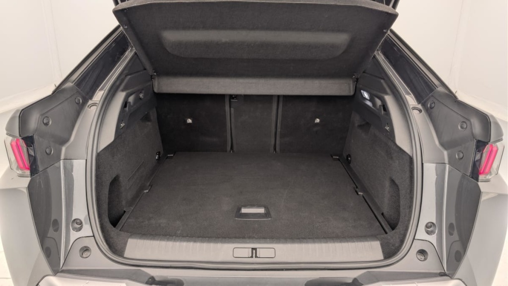 PEUGEOT 3008 HYBRID 136 E-DCS6 ALLURE - ref: 1-367154 - Photo 11