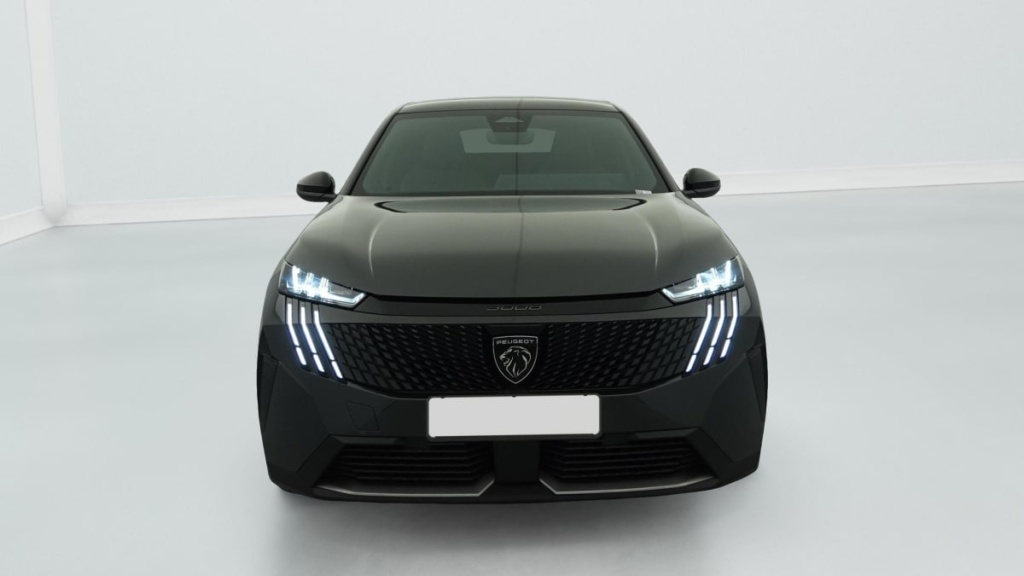 PEUGEOT 3008 HYBRID 136 E-DCS6 ALLURE - ref: 1-367154 - Photo 2