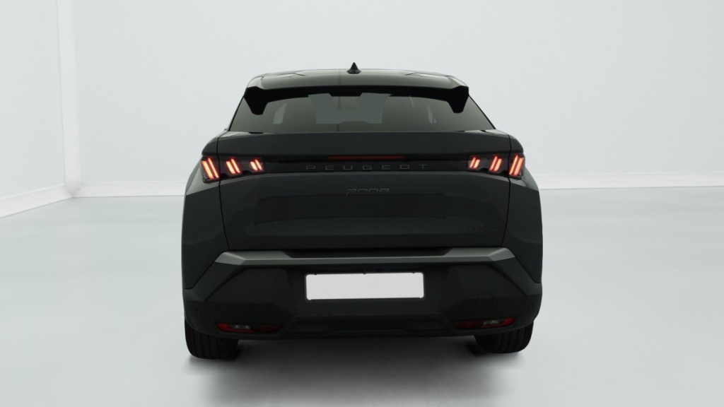 PEUGEOT 3008 HYBRID 136 E-DCS6 ALLURE - ref: 1-367154 - Photo 6