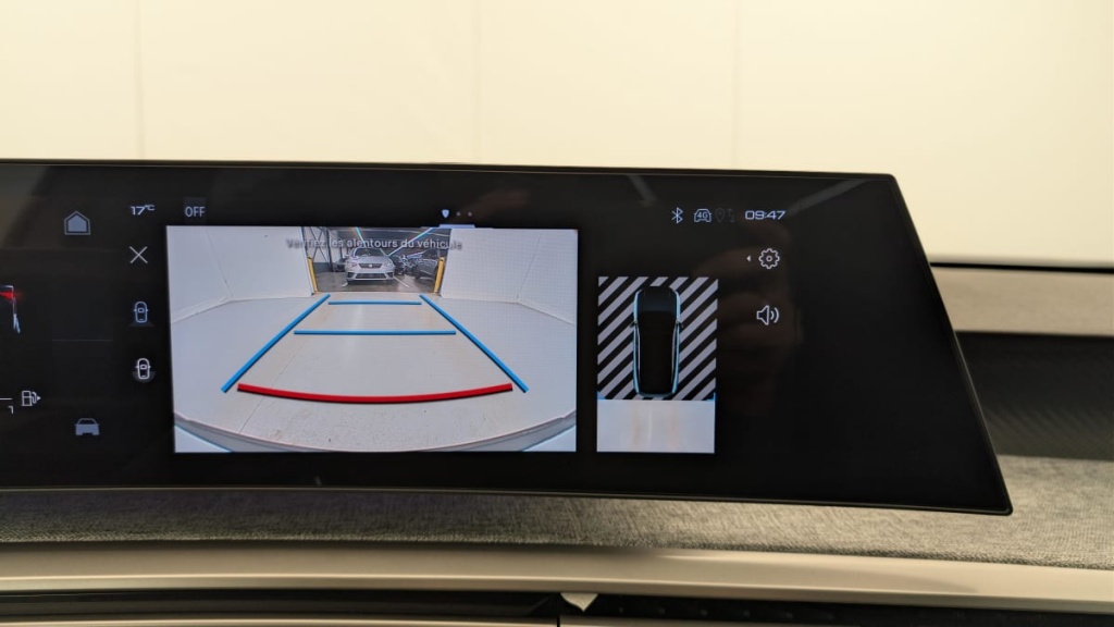 PEUGEOT 3008 HYBRID 136 E-DCS6 ALLURE - ref: 1-367158 - Photo 19