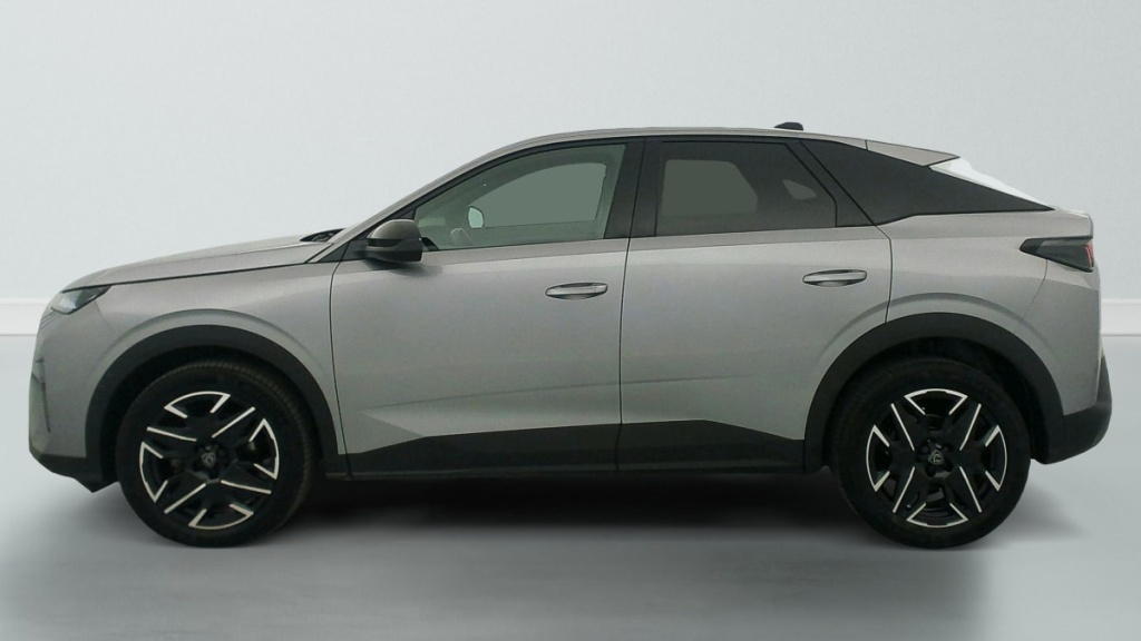 PEUGEOT 3008 HYBRID 136 E-DCS6 ALLURE - ref: 1-367158 - Photo 4