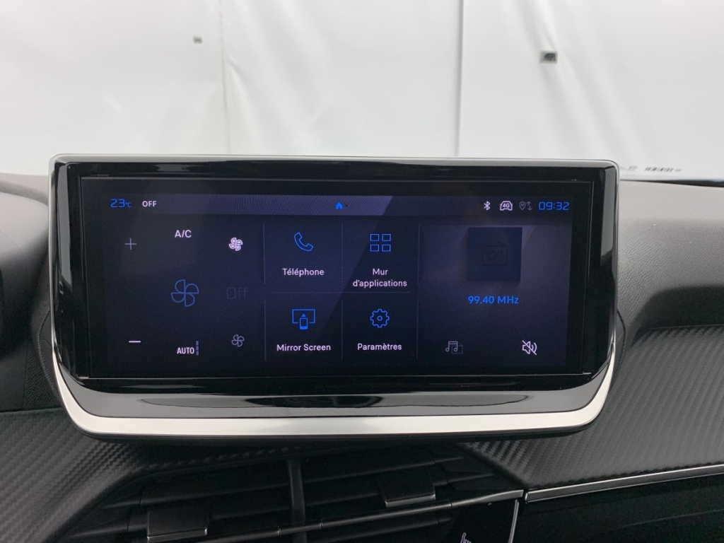 PEUGEOT 2008 Hybrid 145 e-DCS6 Allure - ref: 1-367205 - Photo 16