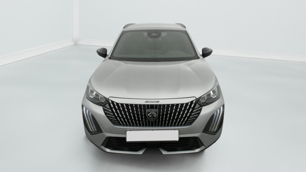 PEUGEOT 2008 Hybrid 145 e-DCS6 Allure - ref: 1-367226 - Photo 2