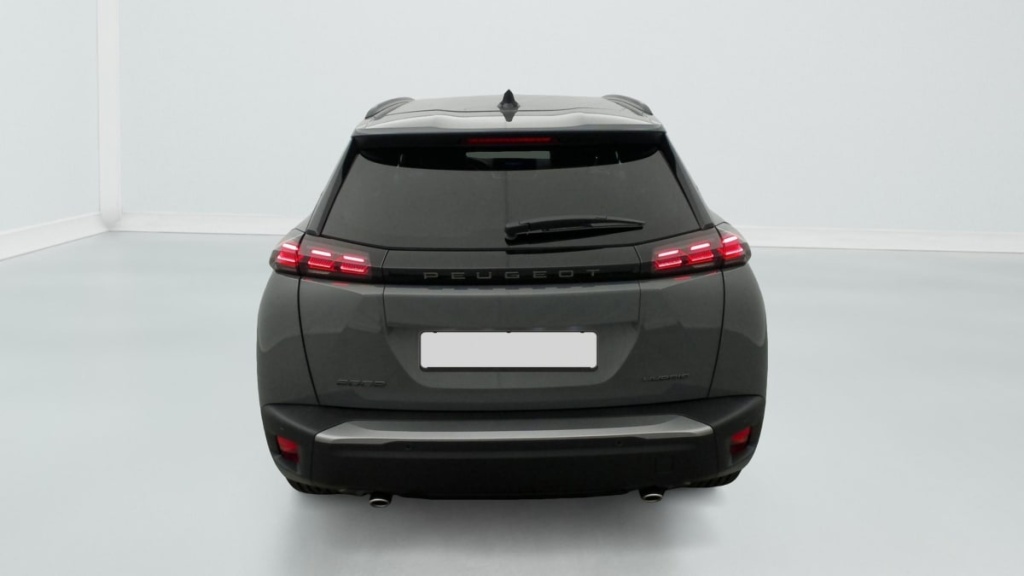 PEUGEOT 2008 Hybrid 145 e-DCS6 Allure - ref: 1-367245 - Photo 6