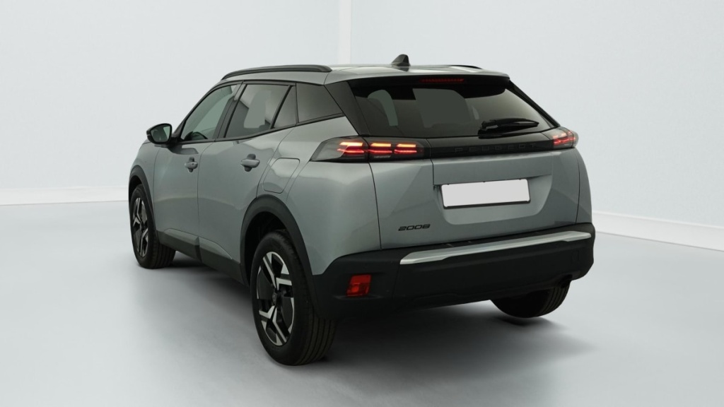 PEUGEOT 2008 100 S S BVM6 Allure - ref: 1-367281 - Photo 4