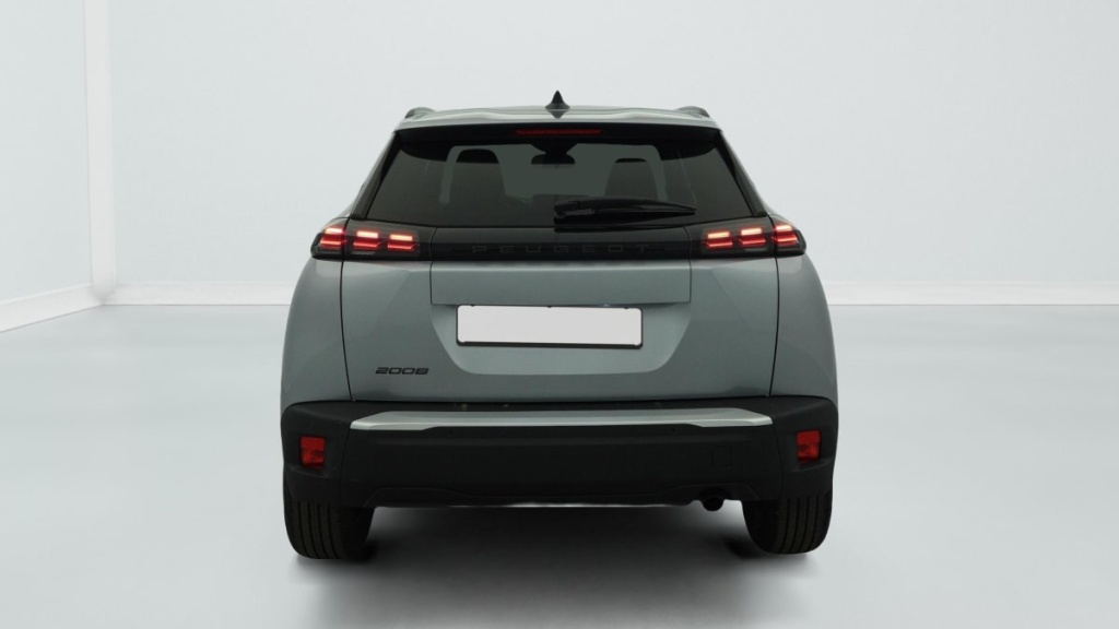 PEUGEOT 2008 100 S S BVM6 Allure - ref: 1-367281 - Photo 5