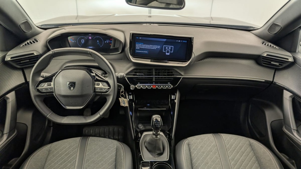 PEUGEOT 2008 100 S S BVM6 Allure - ref: 1-367283 - Photo 13