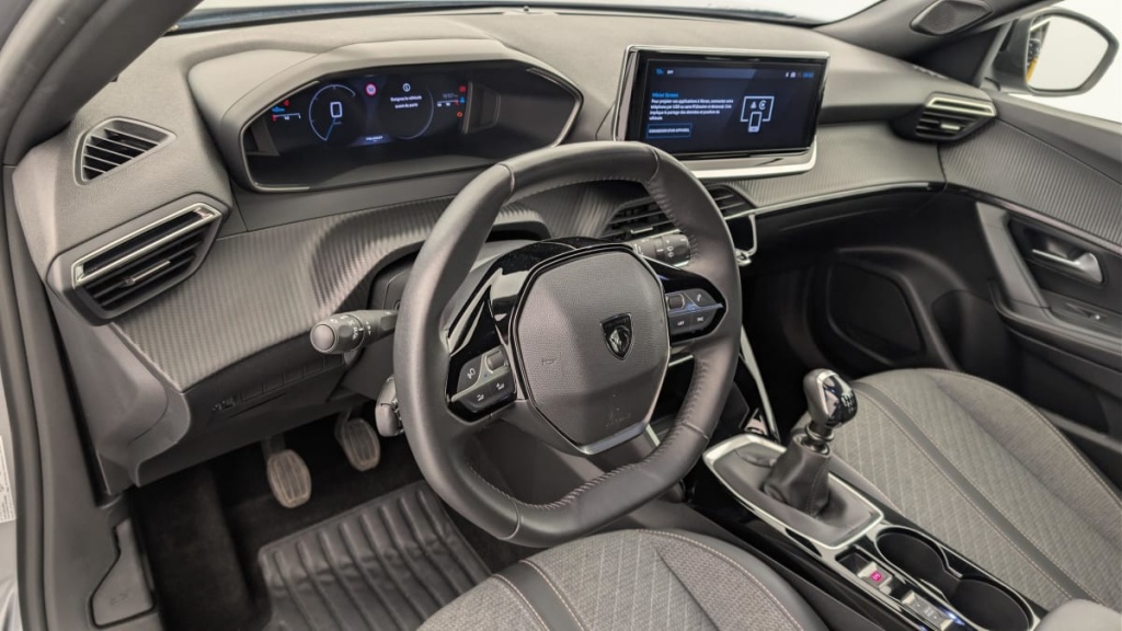 PEUGEOT 2008 100 S S BVM6 Allure - ref: 1-367283 - Photo 15