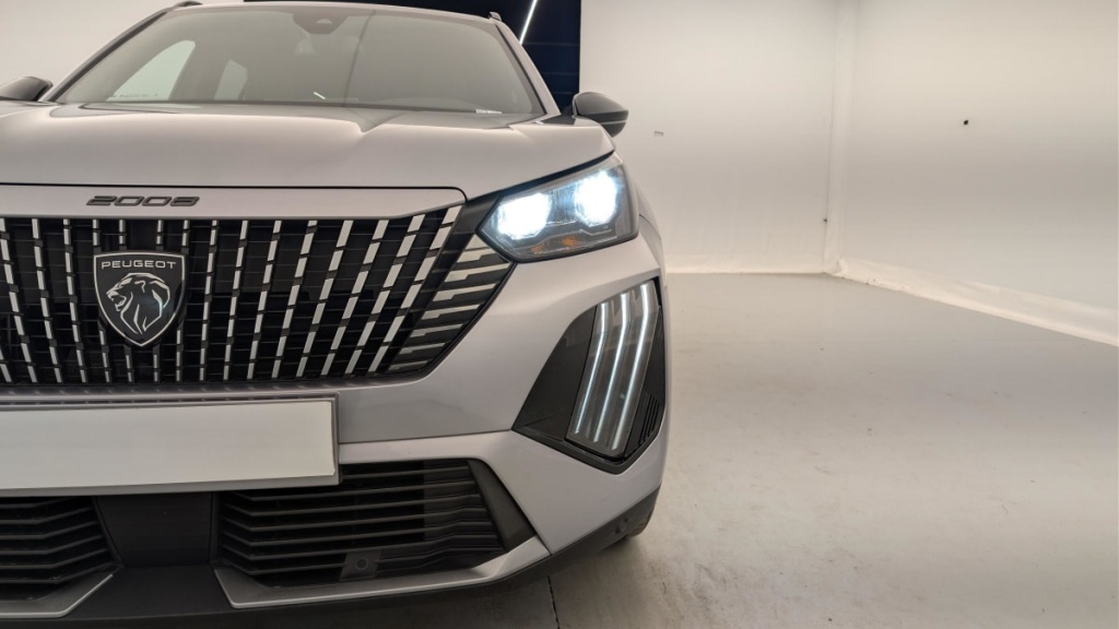 PEUGEOT 2008 100 S S BVM6 Allure - ref: 1-367283 - Photo 19