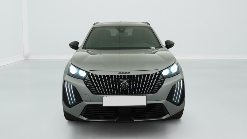 PEUGEOT 2008 100 S S BVM6 Allure - ref: 1-367283 - Photo 2