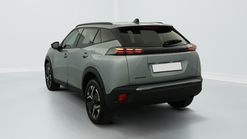 PEUGEOT 2008 100 S S BVM6 Allure - ref: 1-367283 - Photo 5