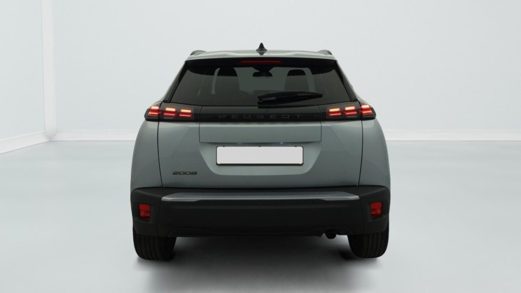 PEUGEOT 2008 100 S S BVM6 Allure - ref: 1-367283 - Photo 6