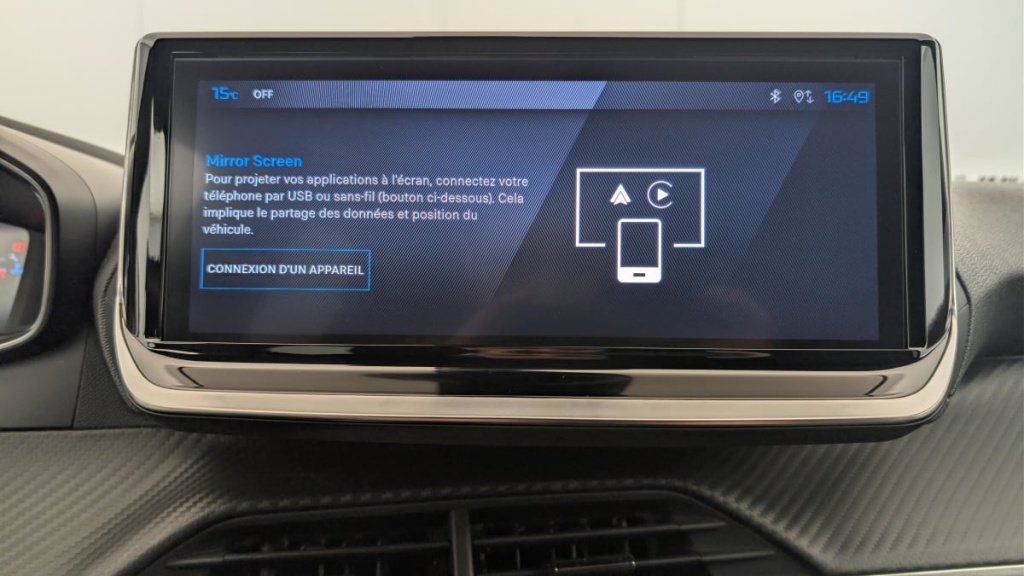 PEUGEOT 2008 100 S S BVM6 Allure - ref: 1-367286 - Photo 17