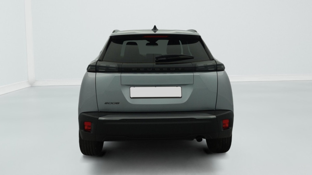 PEUGEOT 2008 100 S S BVM6 Allure - ref: 1-367286 - Photo 6