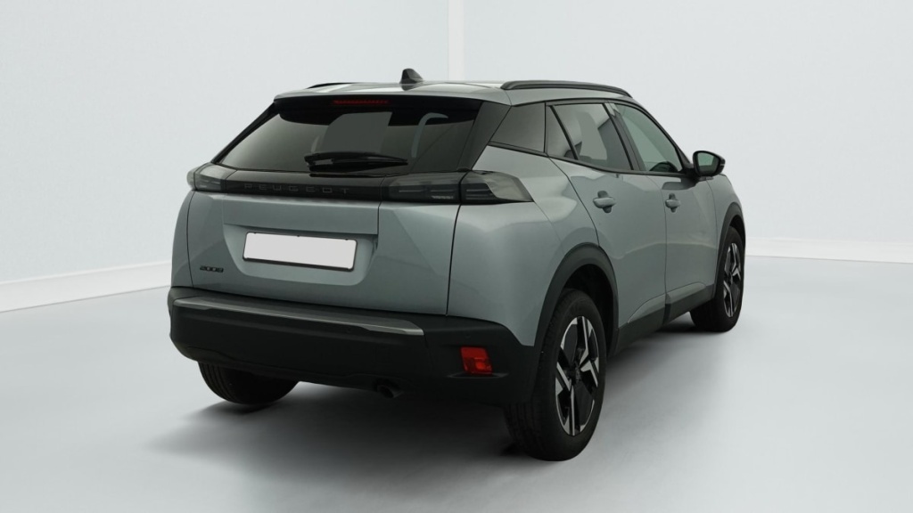 PEUGEOT 2008 100 S S BVM6 Allure - ref: 1-367286 - Photo 7