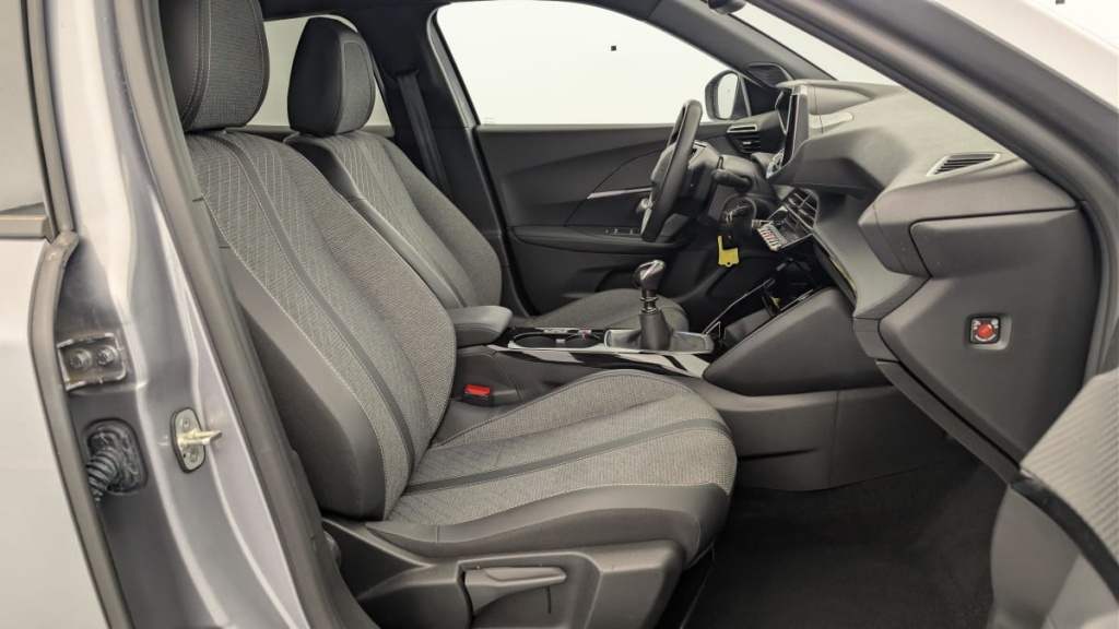 PEUGEOT 2008 100 S S BVM6 Allure - ref: 1-367286 - Photo 9