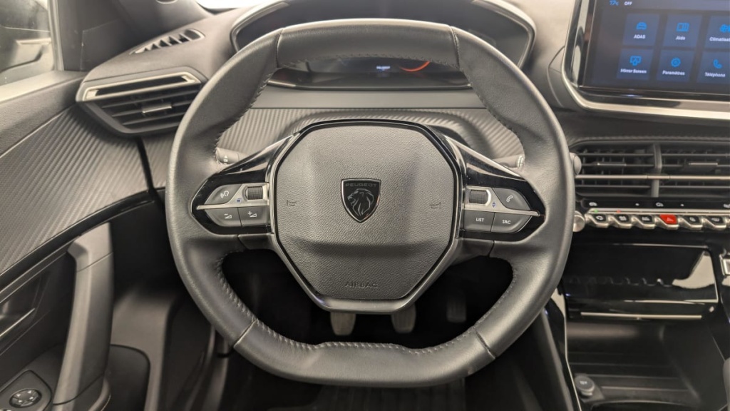 PEUGEOT 2008 100 S S BVM6 Allure - ref: 1-367287 - Photo 14