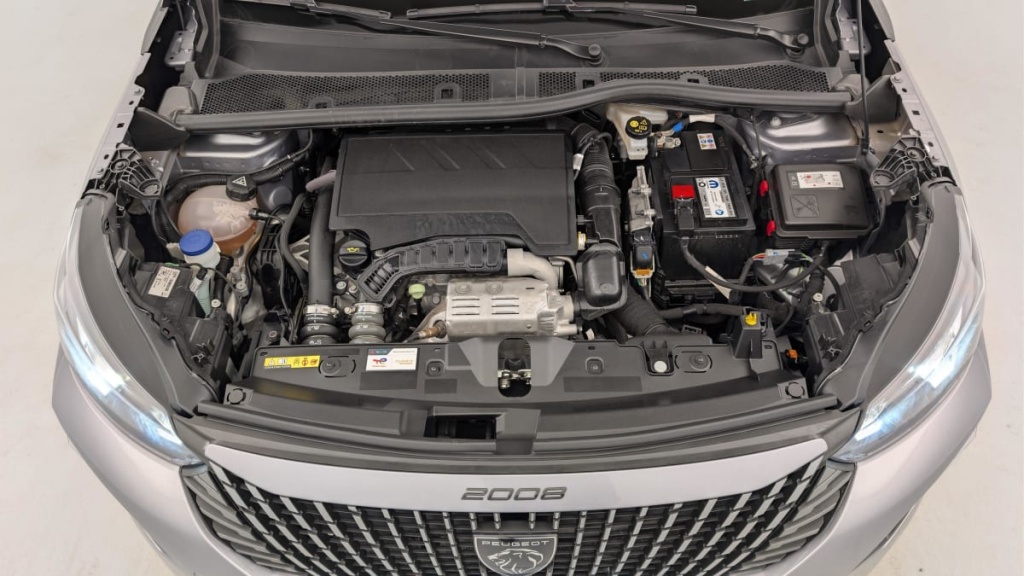 PEUGEOT 2008 100 S S BVM6 Allure - ref: 1-367287 - Photo 18