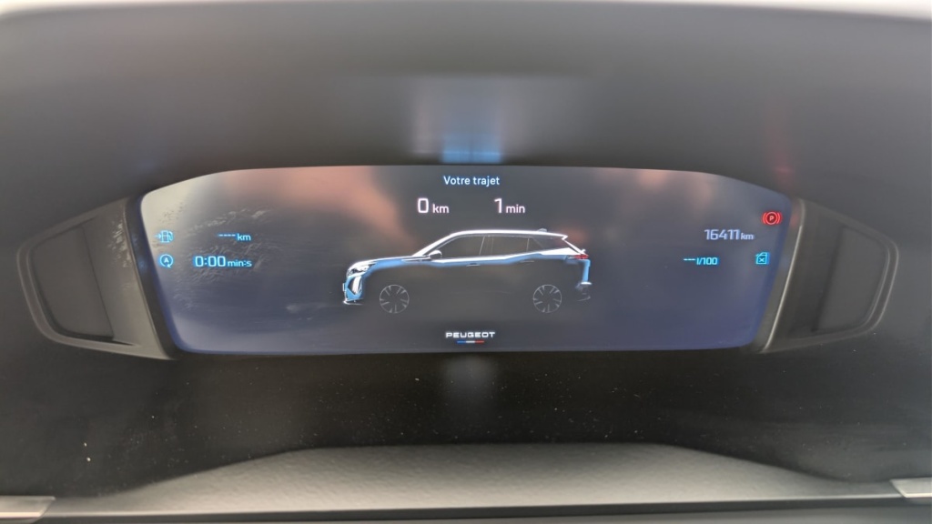 PEUGEOT 2008 100 S S BVM6 Allure - ref: 1-367287 - Photo 20