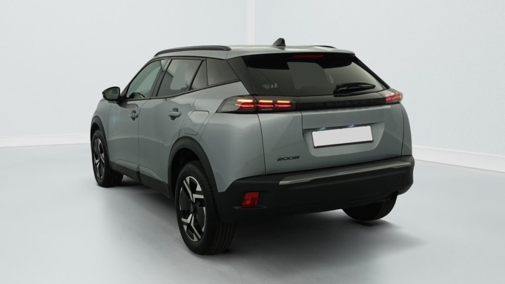 PEUGEOT 2008 100 S S BVM6 Allure - ref: 1-367287 - Photo 5