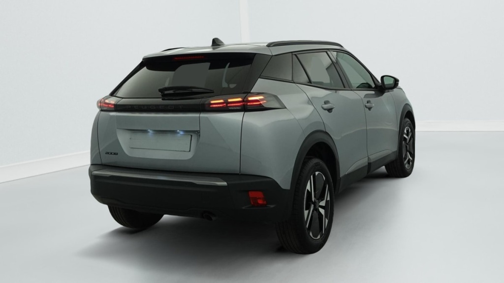 PEUGEOT 2008 100 S S BVM6 Allure - ref: 1-367287 - Photo 7