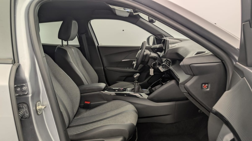 PEUGEOT 2008 100 S S BVM6 Allure - ref: 1-367287 - Photo 9