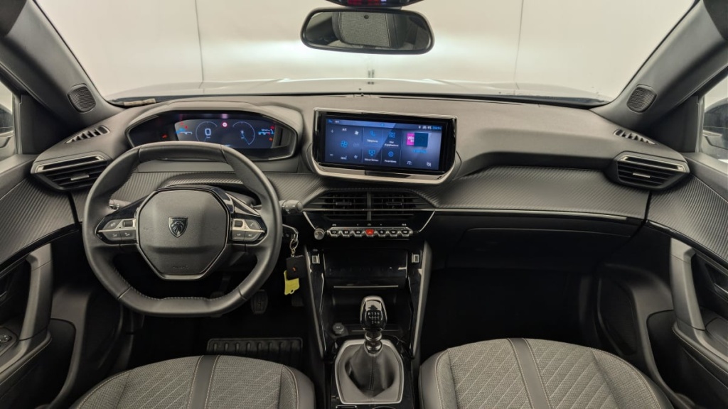 PEUGEOT 2008 100 S S BVM6 Allure - ref: 1-367291 - Photo 13