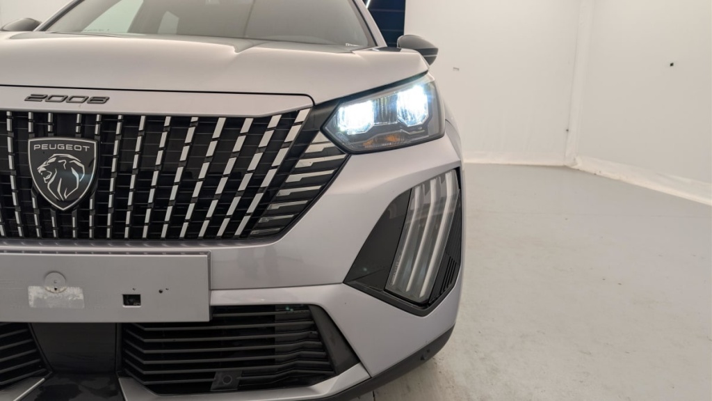 PEUGEOT 2008 100 S S BVM6 Allure - ref: 1-367291 - Photo 19