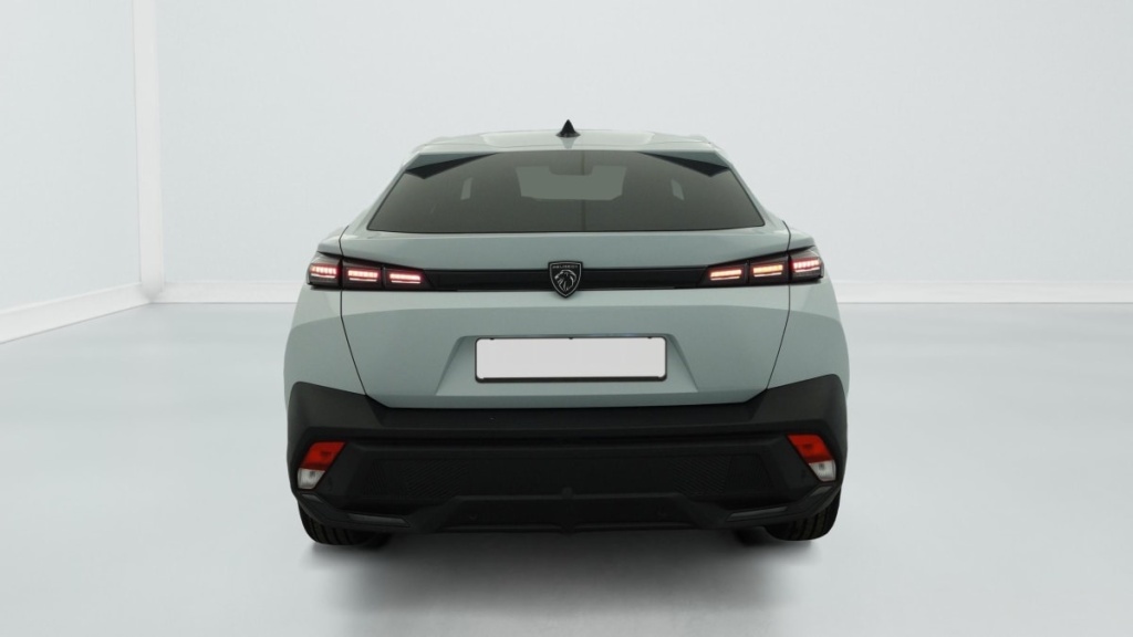 PEUGEOT 408 Hybrid 136 e-DCS6 Allure - ref: 1-367302 - Photo 6