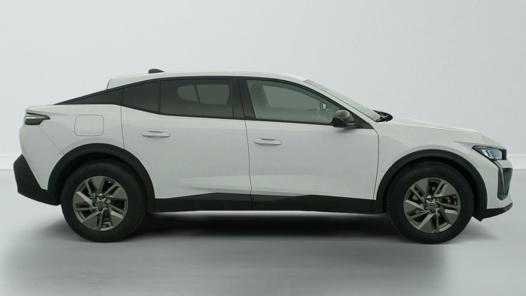 PEUGEOT 408 Hybrid 136 e-DCS6 Allure - ref: 1-367304 - Photo 8