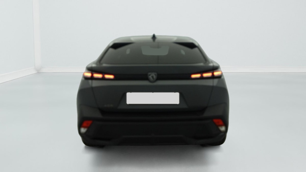 PEUGEOT 408 Hybrid 136 e-DCS6 Allure - ref: 1-367307 - Photo 6