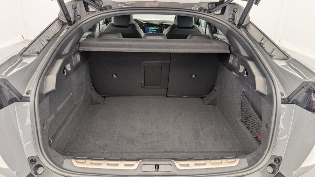 PEUGEOT 408 Hybrid 145 e-DCS6 GT - ref: 1-367369 - Photo 11