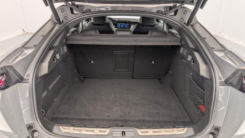 PEUGEOT 408 Hybrid 145 e-DCS6 GT - ref: 1-367370 - Photo 11