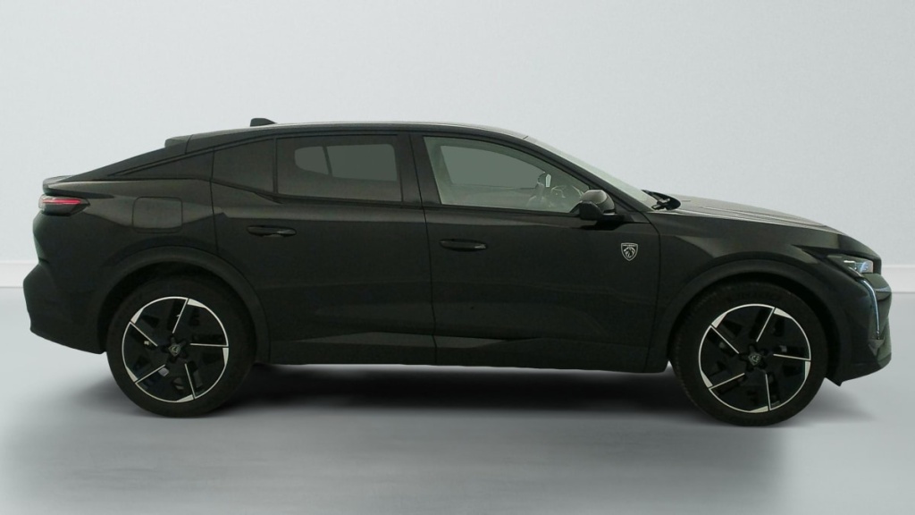 PEUGEOT 408 Hybrid 145 e-DCS6 GT - ref: 1-367373 - Photo 8