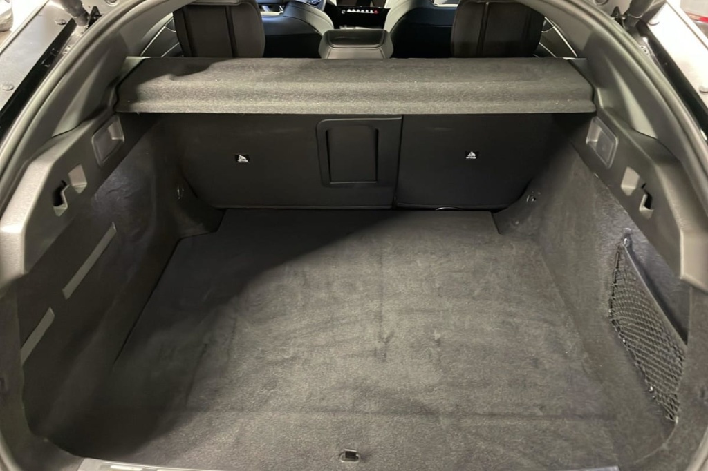 PEUGEOT 408 Hybrid 145 e-DCS6 GT - ref: 1-367374 - Photo 11